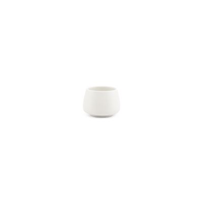 Bowl 6,5xH5cm white Dusk