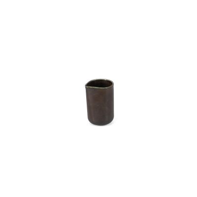 Milk / Sauce Jug 22 cl Black Ceres