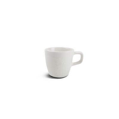 Tasse à mokka 9cl white Ceres