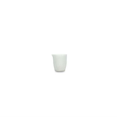 Melk-/sauskan 8,5cl frost white Ceres