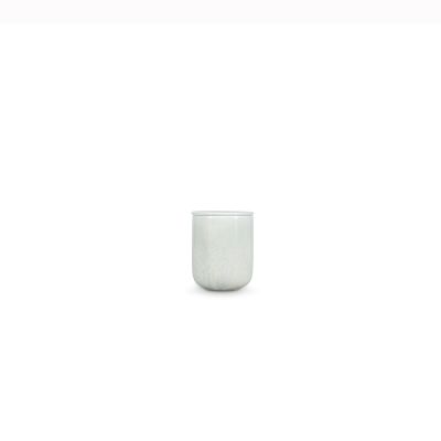 Zuckerdose 17cl frost white Ceres