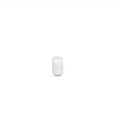 Pepper shaker 4xH7cm frost white Ceres