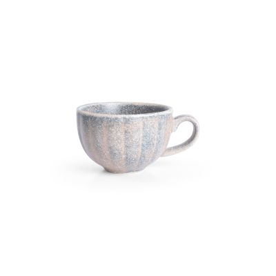 Mokkatasse 12cl blue faded Dune