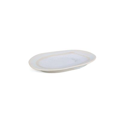 Servierschale 26x16cm glow Moya