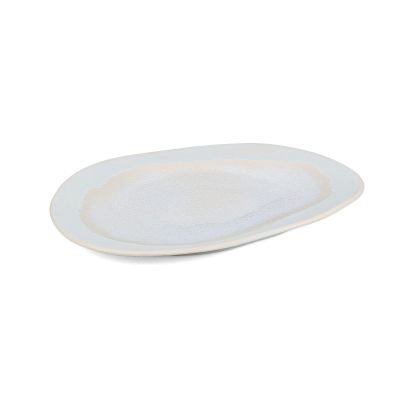 Servierschale 30,5x20cm glow Moya