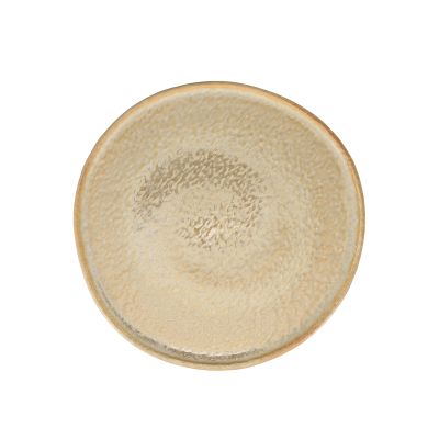 Plate 29cm olive Ferro