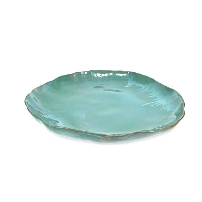 Serving dish 51xH7,5cm opal Filo