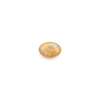 Bol 7,5xH2cm gold Folia