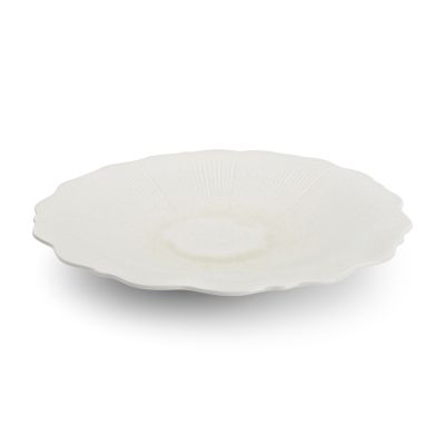 Teller tief 28/13xH4,5cm white Floret