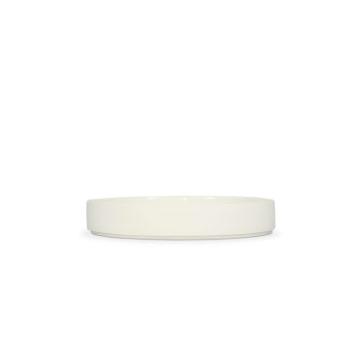 Bowl 24xH4cm Gravure