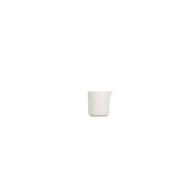 milk/sauce jug 9,5cl Gravure
