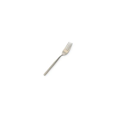 Tafelvork vintage Fluence - set/6