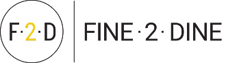 Logo Fine2Dine