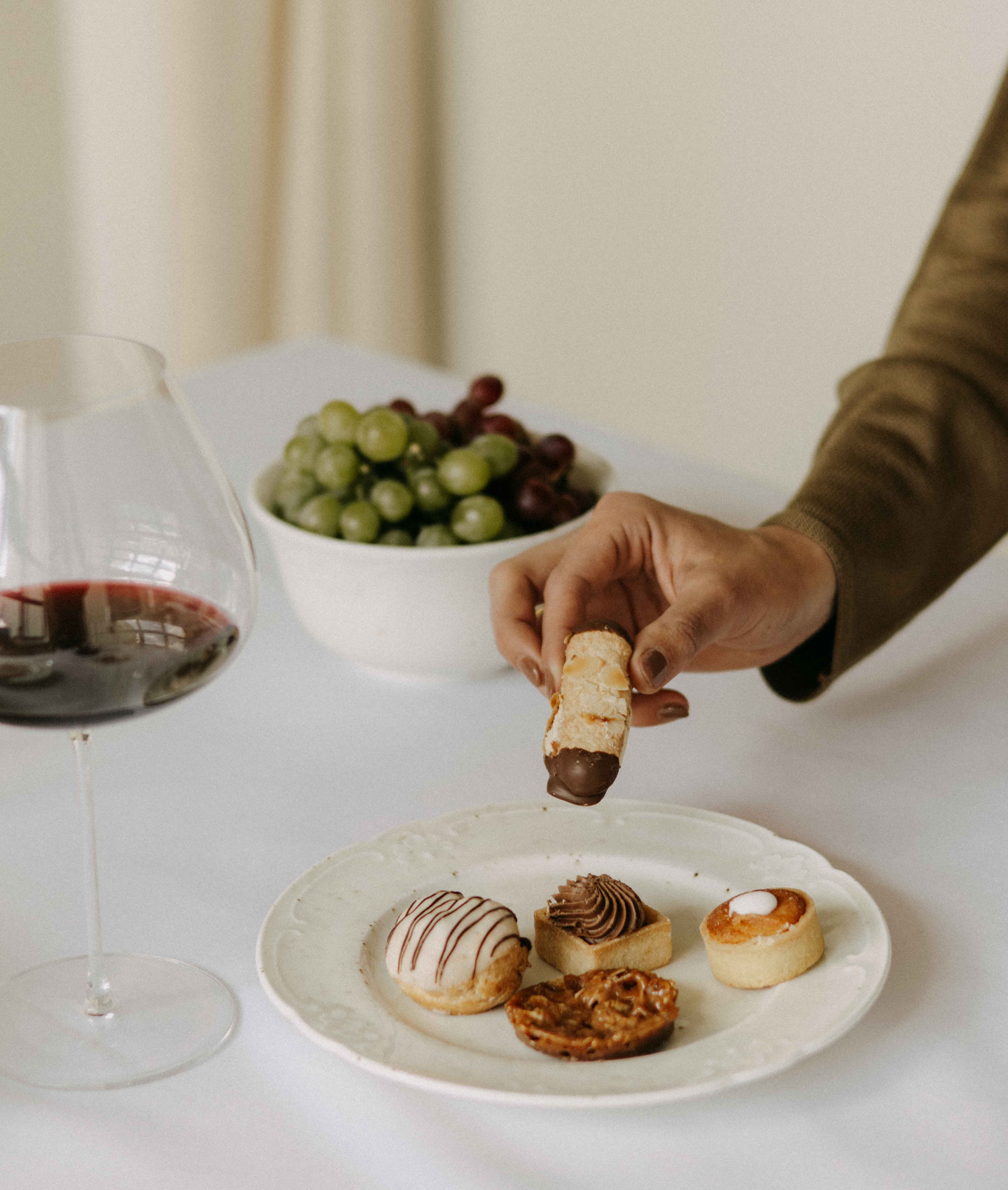 Collections: Arte - Revive - Lux