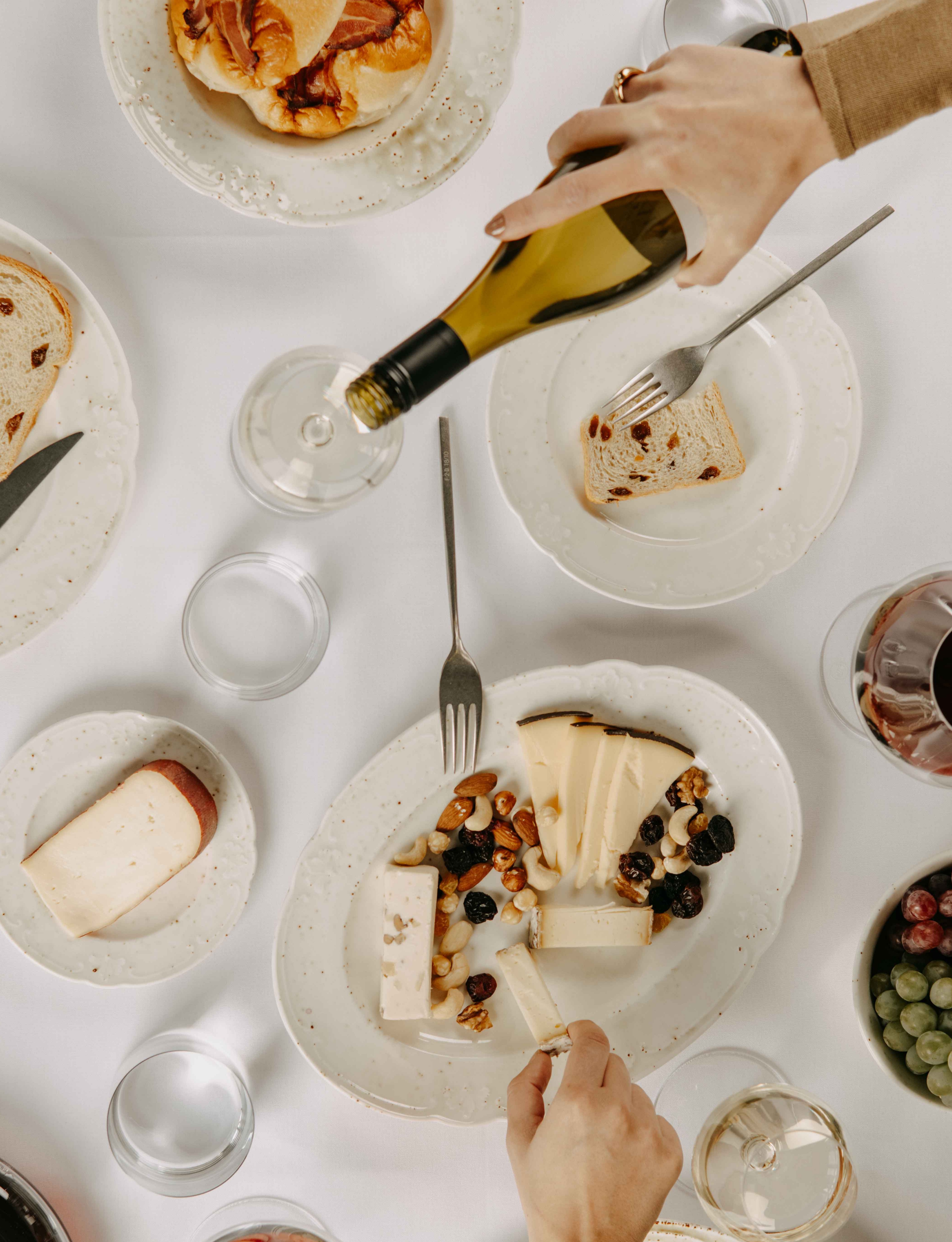 Collections: Gravure - Revive - Lux