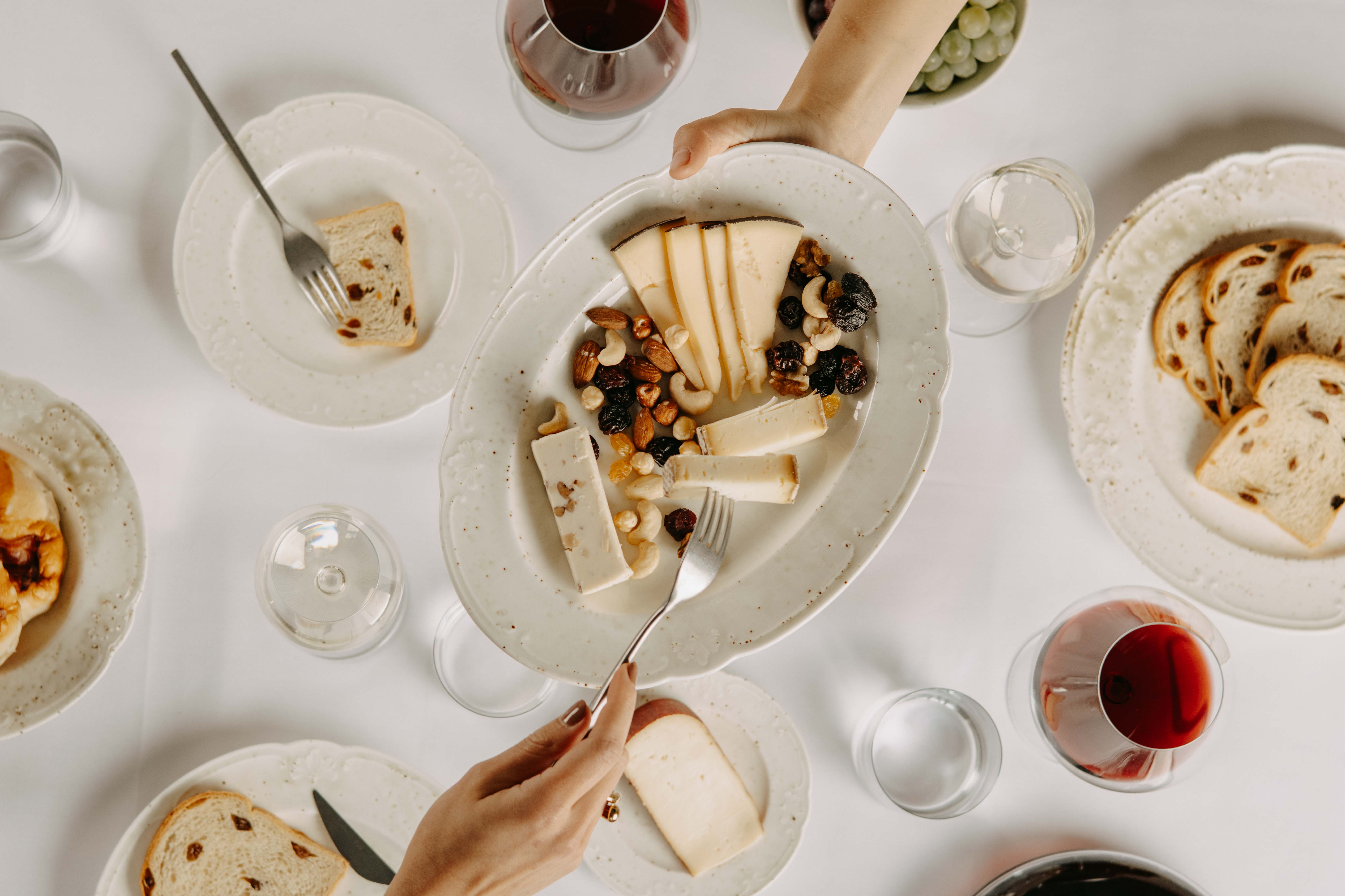 Collections: Arte - Revive - Lux