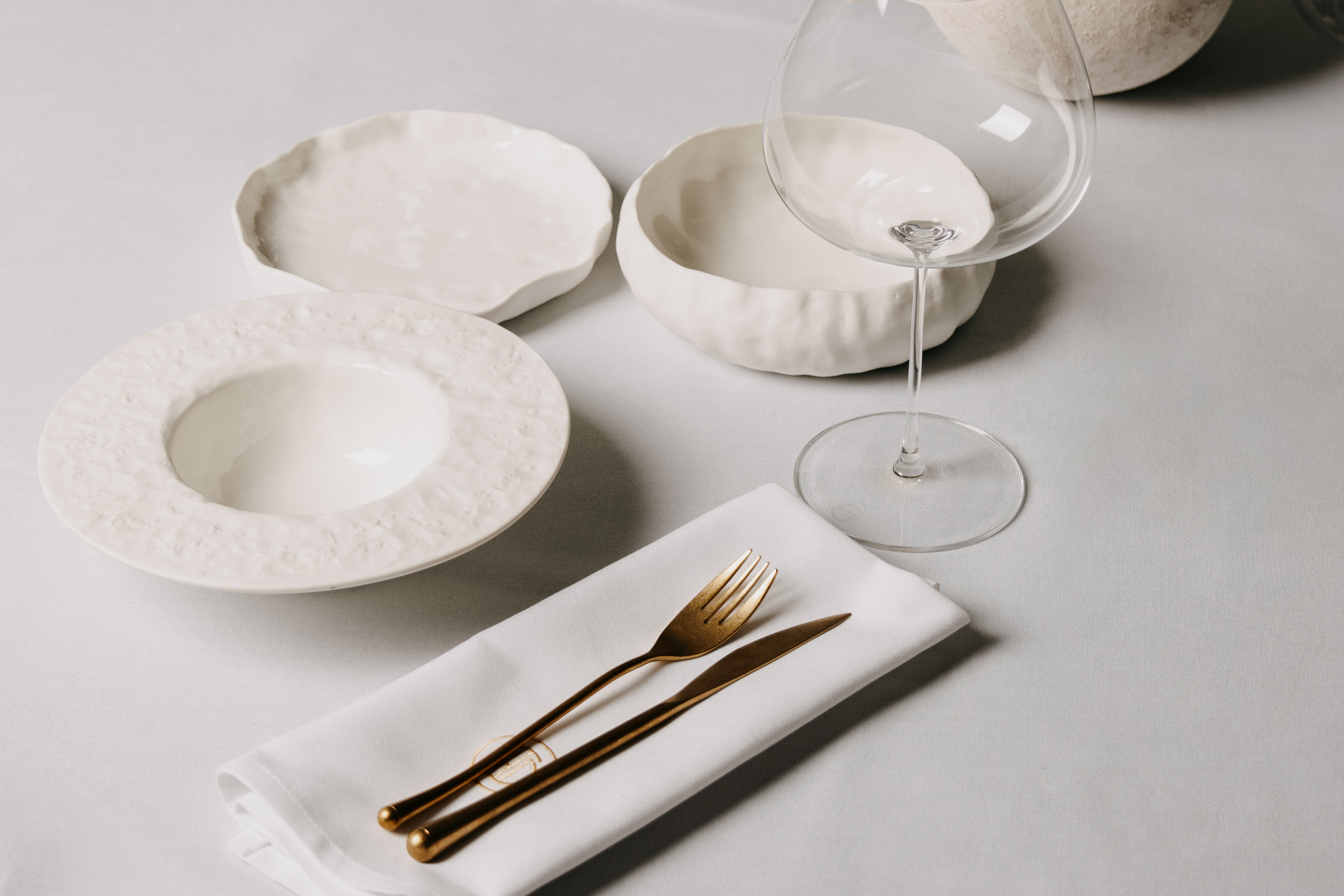 Collections: Arte - Revive - Lux