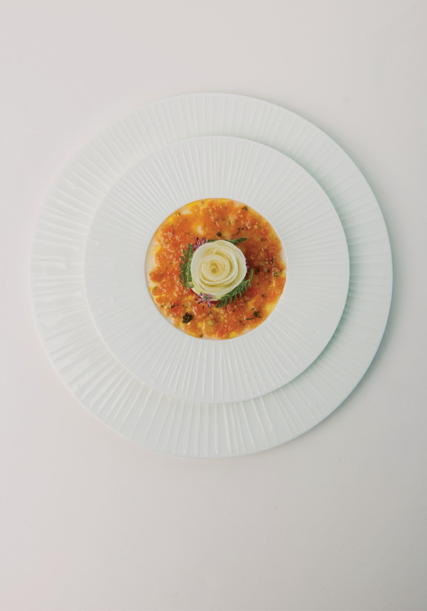 Collection Chic Tableware